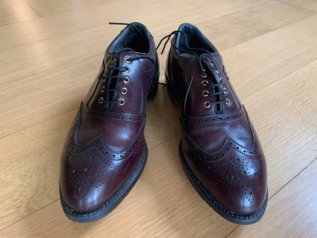 Footjoy cheap classic shoes