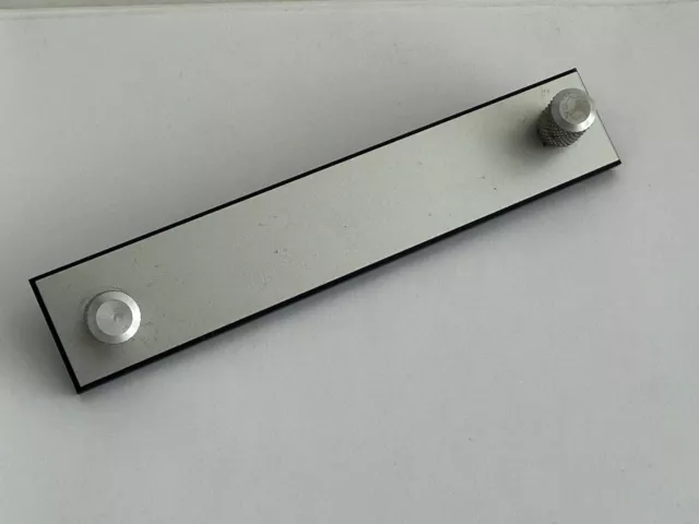 Studer 089+189 Blind Couverture/Couverture