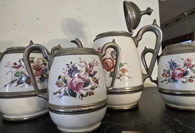 バッグ The Cherry Trio Set Other Antiques, Antiques - PicClick CA
