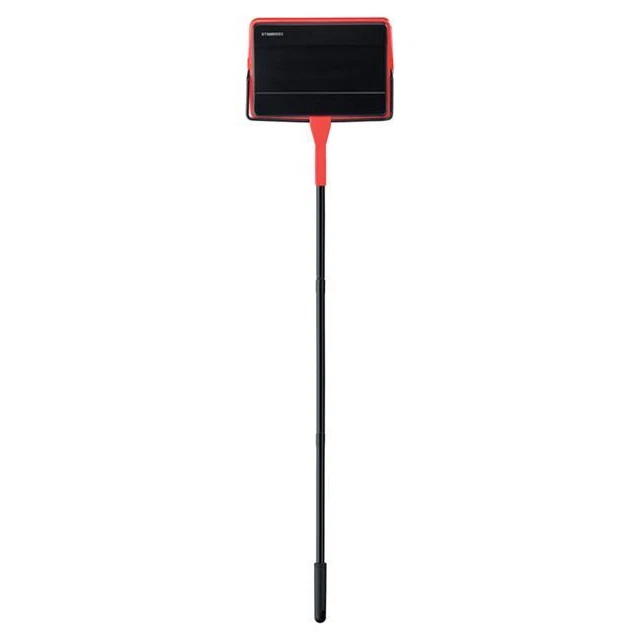 Casabella 1627595 Basics Bagless Carpet Sweeper Black