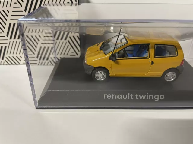 NOREV 1/43 RENAULT Twingo EUR 39,00 - PicClick FR