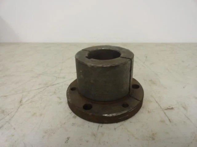 198521 Used; Browning Q1 1 9/16M Split Taper Bushing; 1-9/16"ID