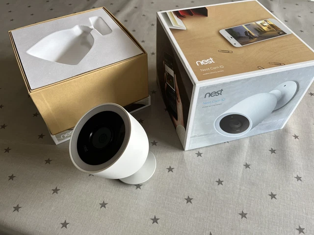 Nest nc4100gb shop