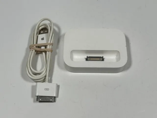 APPLE Ipod DOCK For Click Wheel iPods M9602G/A