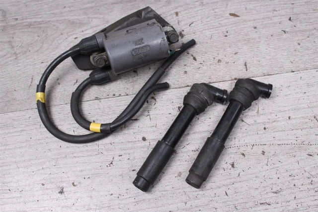 Outil Extraction Bobine Allumage Aluminium - Compatible BMW F800, R1200GS, R1150 Et Autres Modèles