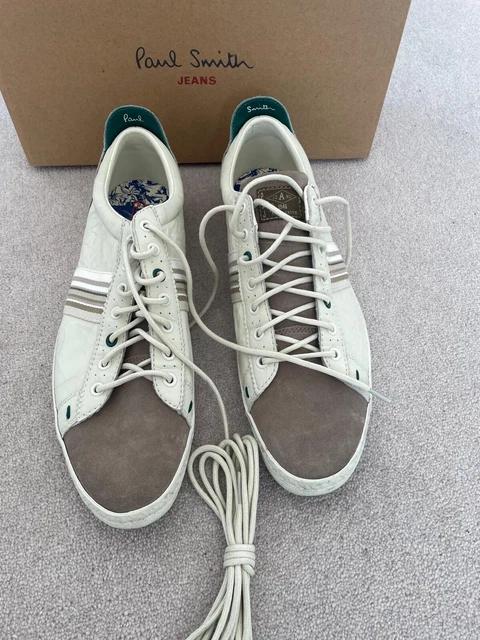 Paul smith osmo trainers store