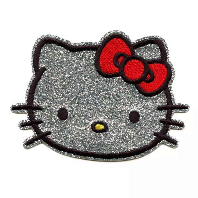Hello Kitty Bow Patch FOR SALE! - PicClick