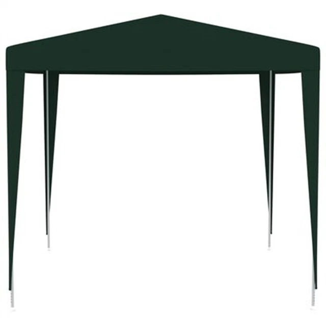 PAVILLON GARTEN FALTPAVILLON Partyzelt Zelt 2x2m 2.5x2.5m Camping