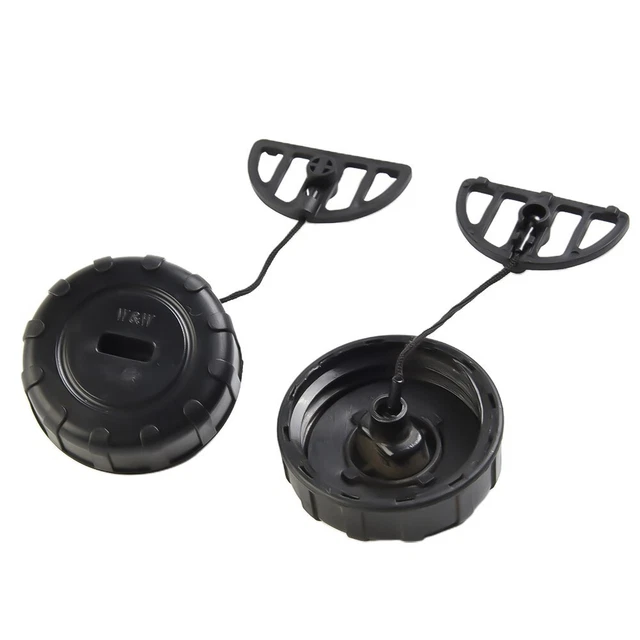 Oil Cap For Stihl 017, 018, Ms170, Ms180 Chainsaw Engine Tank