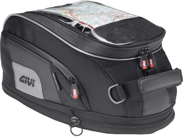 GIVI XS307 XS307 Xstream Range Tank Bag 15lt