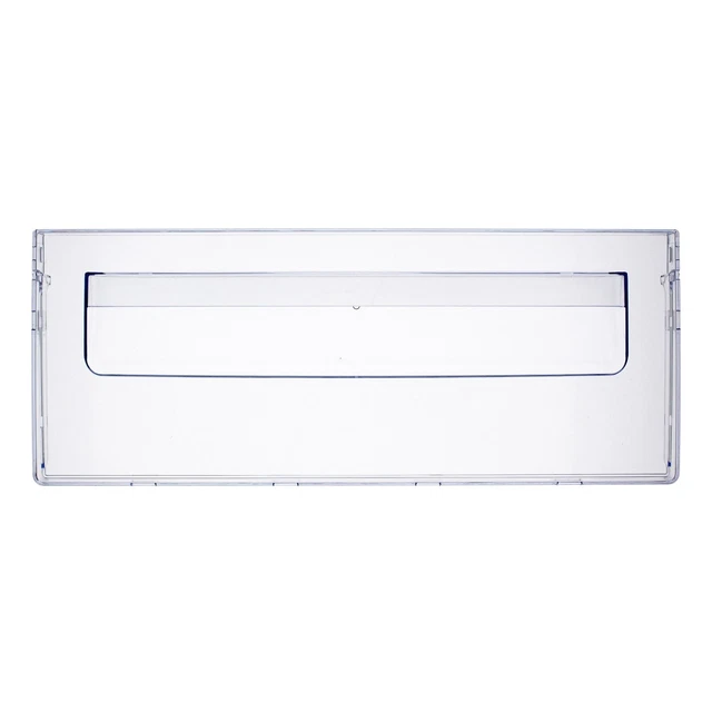 x10: Bac tiroir Fixibox 6 90x80x45mm avec ouverture de la poignée
