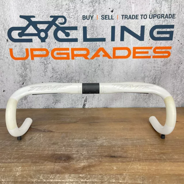 Time clearance ergodrive handlebar
