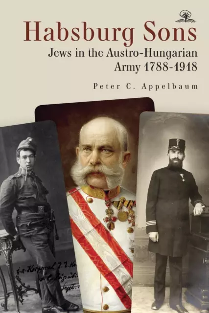 Habsburg Sons | Peter C. Appelbaum | Taschenbuch | Paperback | Englisch | 2022