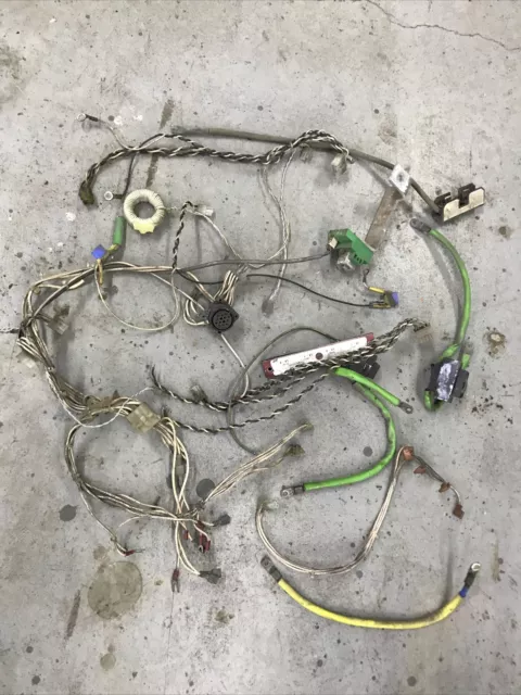 Miller XMT 304 CC/CV Miscellaneous Wire Harness Inner Wire board coil electrical