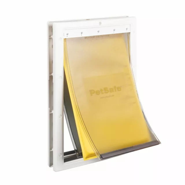 PetSafe Porte pour Animaux pour Conditions Climatiques Extrêmes (Grande)