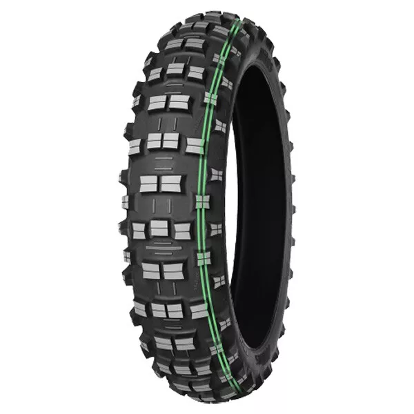 Gomme Pneumatici Mitas 140/80-18 70M Terra Force-Ef Super Soft