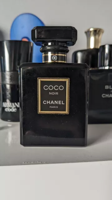 CHANEL COCO NOIR Eau de parfum 50ml . NEW! £49.00 - PicClick UK