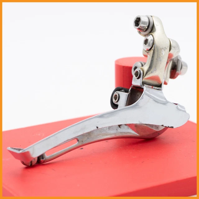 Shimano Deragliatore Anteriore - Claris FD-R2030 - 3x8 Velocità