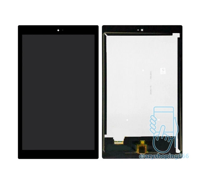 For Amazon Kindle Fire HD 10 9th Gen 2019 M2V3R5 LCD Touch Screen Digitizer