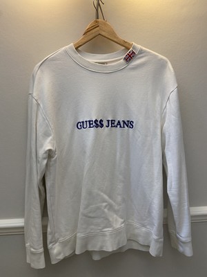 GUESS X ASAP rocky london exclusive 
