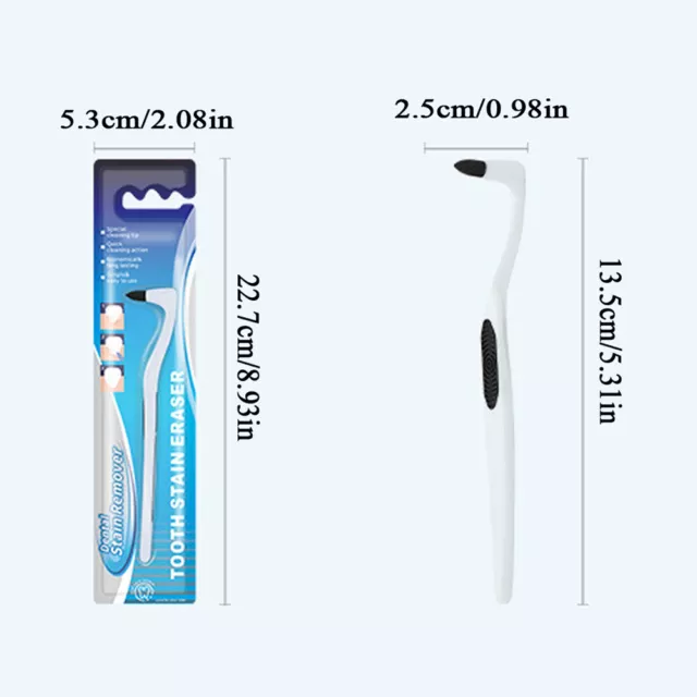 Zahnaufhellungsstift Reinigung Serum entfernen Plaque Flecken Zahnaufhellung 2