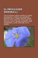Olympiasieger (Handball) | Buch | 9781159211974