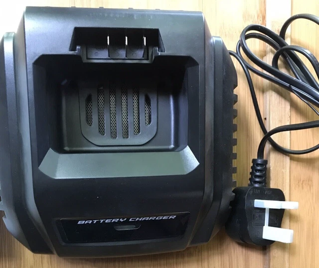 mountfield-40v-battery-charger-for-li-ion-packs-uk-mains-plug
