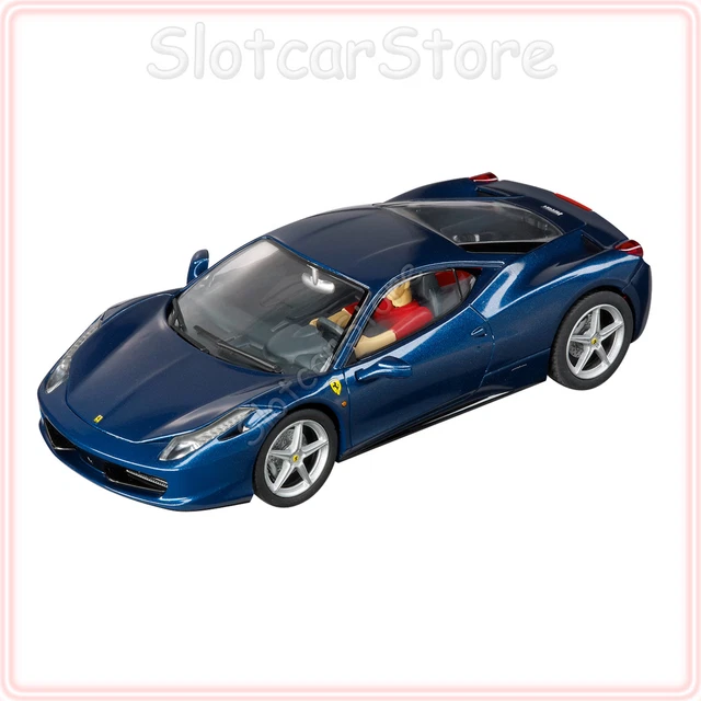 1:32 CARRERA EVOLUTION Ferrari 458 Italia GT2 