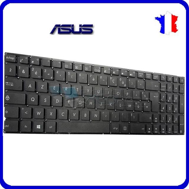 Clavier Français Original Pour Asus F705U F705UA F705UB F705UF F705UQ