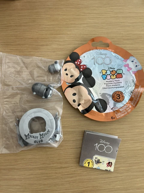 Disney - Mickey Mouse : Tsum Tsum Mickey 90