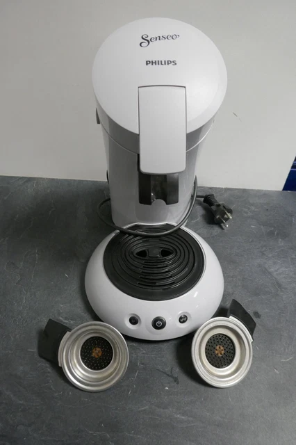 Collecteur (gouttière) Pour Cafetière Philips Senseo Quadrante HD7860 - Occasion