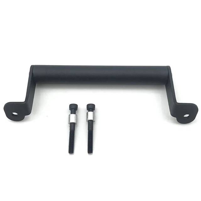 Support GPS Moto YAMAHA T-Max 560 - Fixation Téléphone étanche - Accessoire Navigation 2022