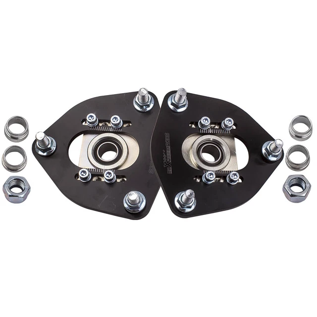 Camber Plate Adjustable for Nissan S13 S14 200SX 240SX 1994-1998