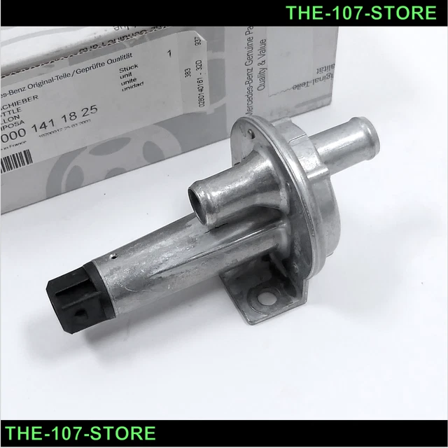 Guarnizione Testa Antenna Per Mercedes-Benz 190 W201 Antenne - Foto 9