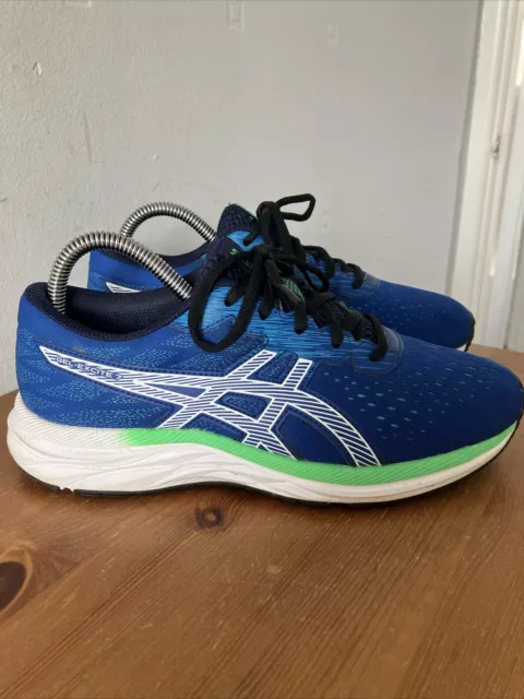 Ladies ASICS Gel-Excite 7 Running Trainers Size 5