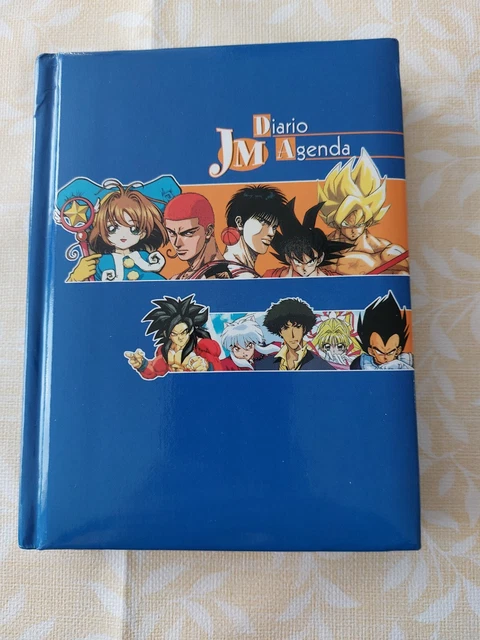 DIARIO JAPAN MAGAZINE Vintage