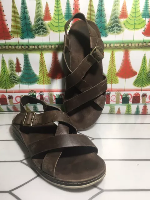 Chaco on sale juniper otter
