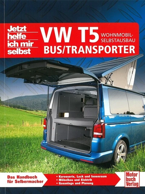Luxus Vw T5 Handbuch Pdf Fotos