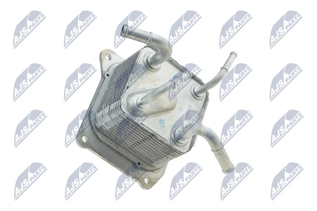Radiatore olio olio motore NTY CCL-NS-004 per Nissan Juke F15 Qashqai 2 SUV J11 DIG