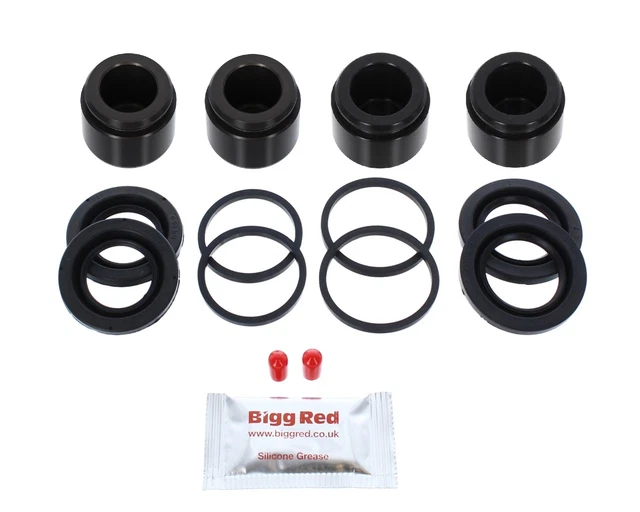 Pistons + Joints Etrier de Frein Toyota KZJ90-95 et KDJ90-95