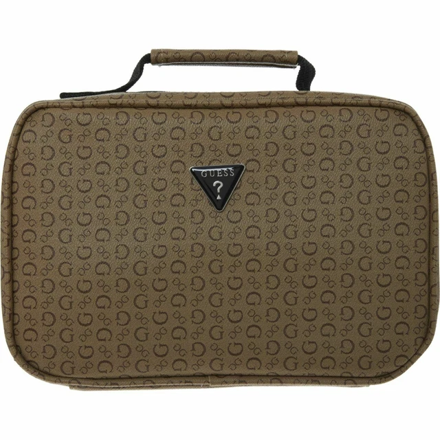 GUESS JUNCTION TRAVEL Women s Designer Lunch Bag Work School
