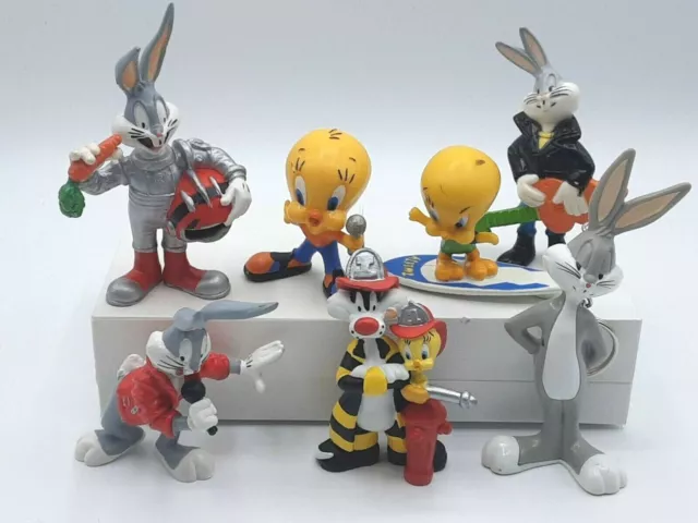 Top ! Bugs Bunny - Looney Tunes - Figuren - Auswählen -Tweety- Sylvester