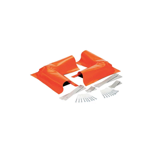 PIG PLR108 Build-A-Berm Spill Containment Berm,PK2