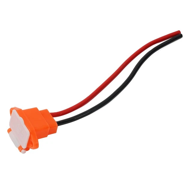 cable wire bike