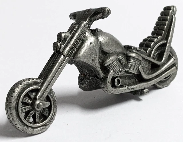 Other Motorcycle Collectibles, Motorcycles, Transportation