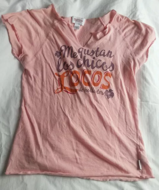 Hollister co fr discount