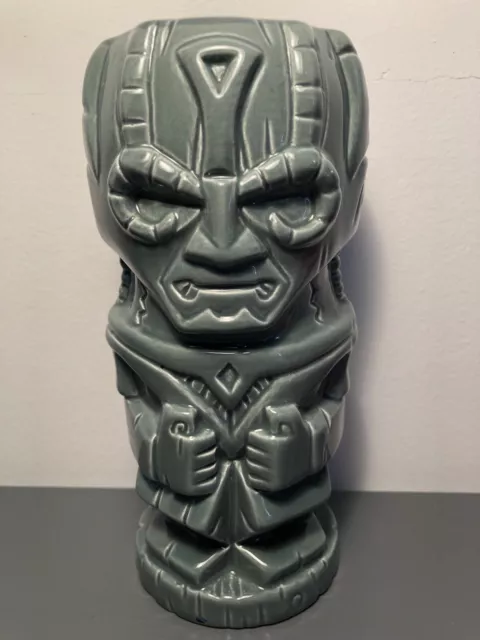 Geeki Tikis Star Trek The Next Generation Cardassian Collector Tiki Mug 2017