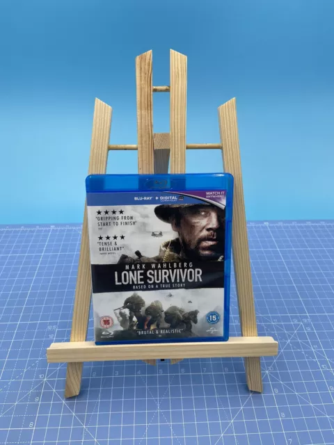 Watch lone survivor free cheap