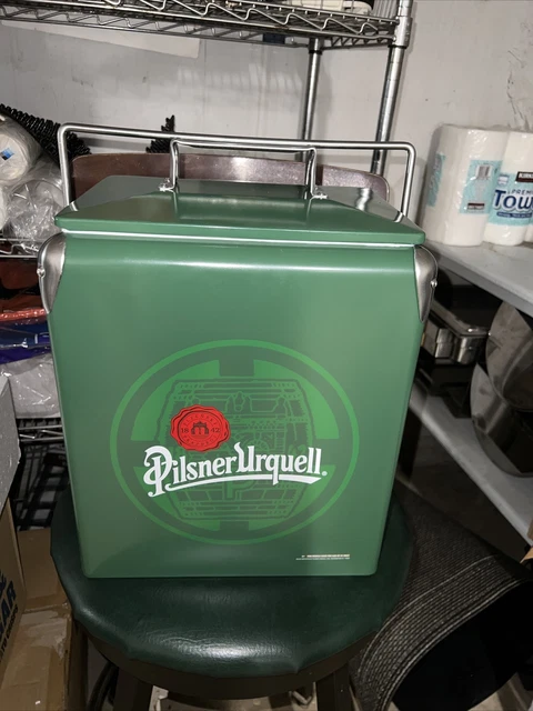 Pilsner Urquell Cooler