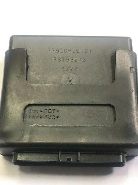 boitier electronique cdi pour suzuki df 90 cv  4 tps